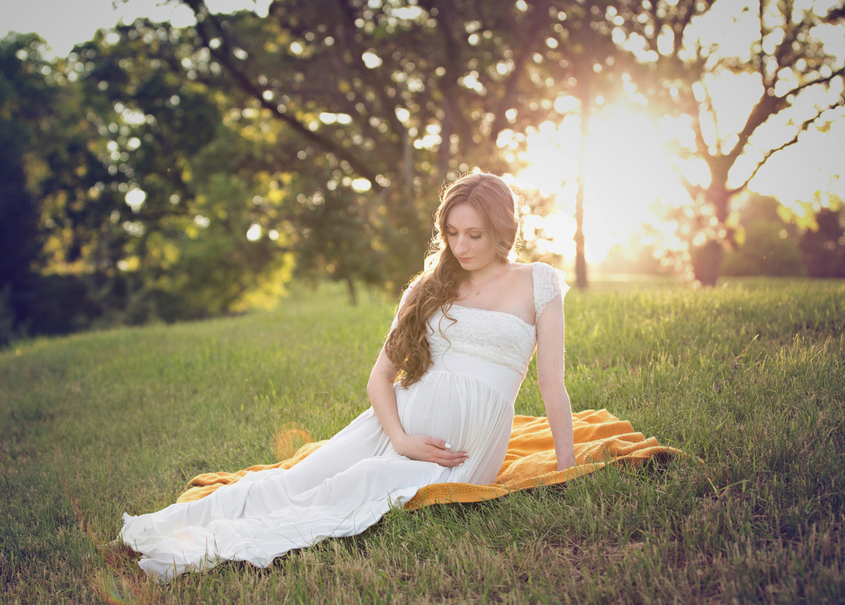 ann arbor maternity photographer