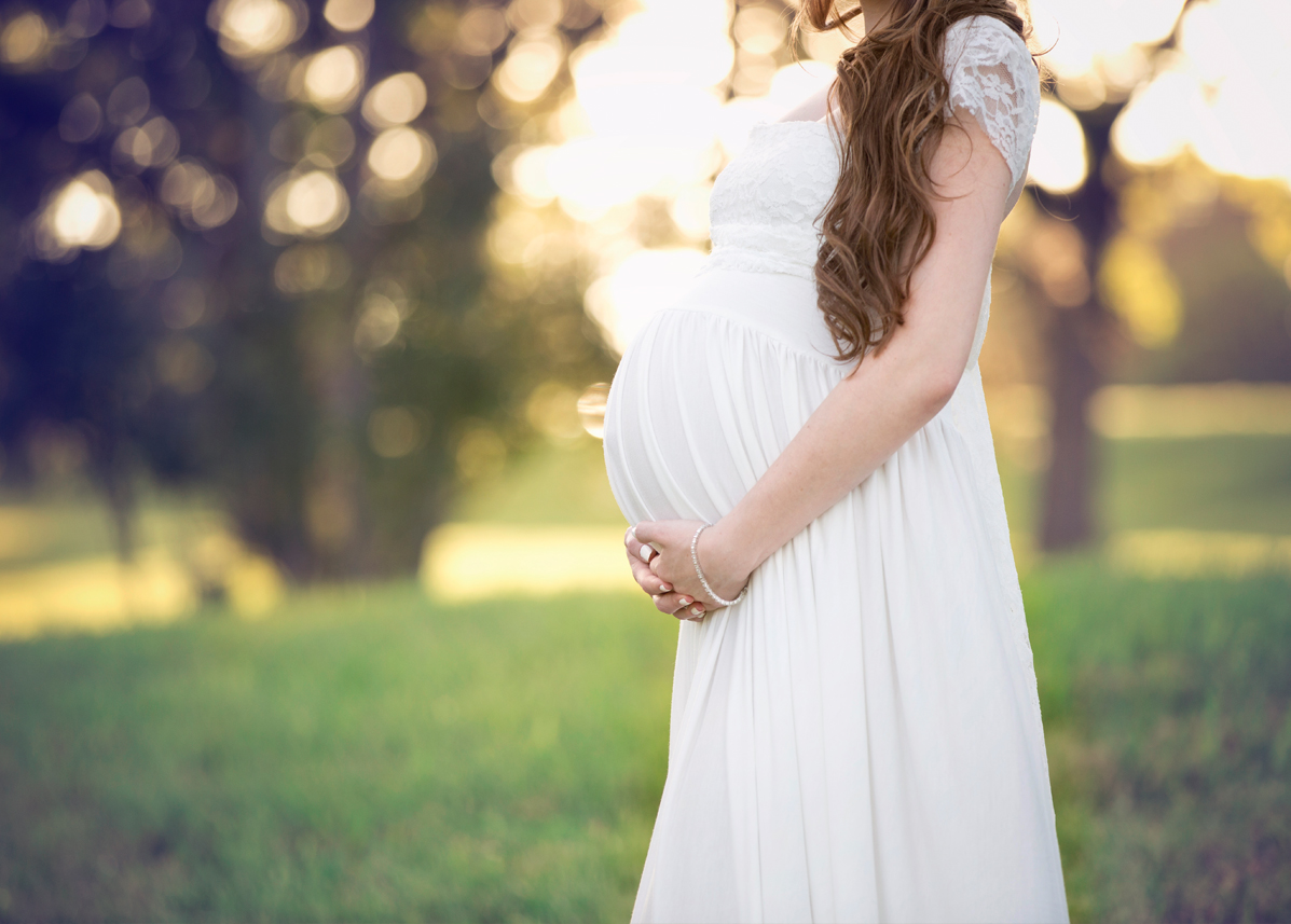 maternity photographer fenton michigan