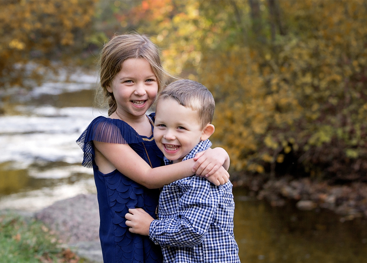 dexter fall family photos photographers 5