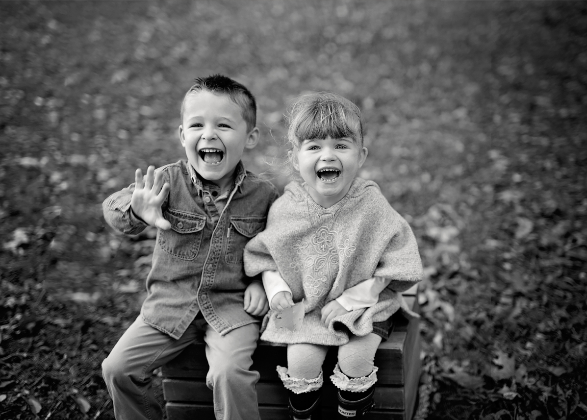 howell michigan childrens photographer fall portraits