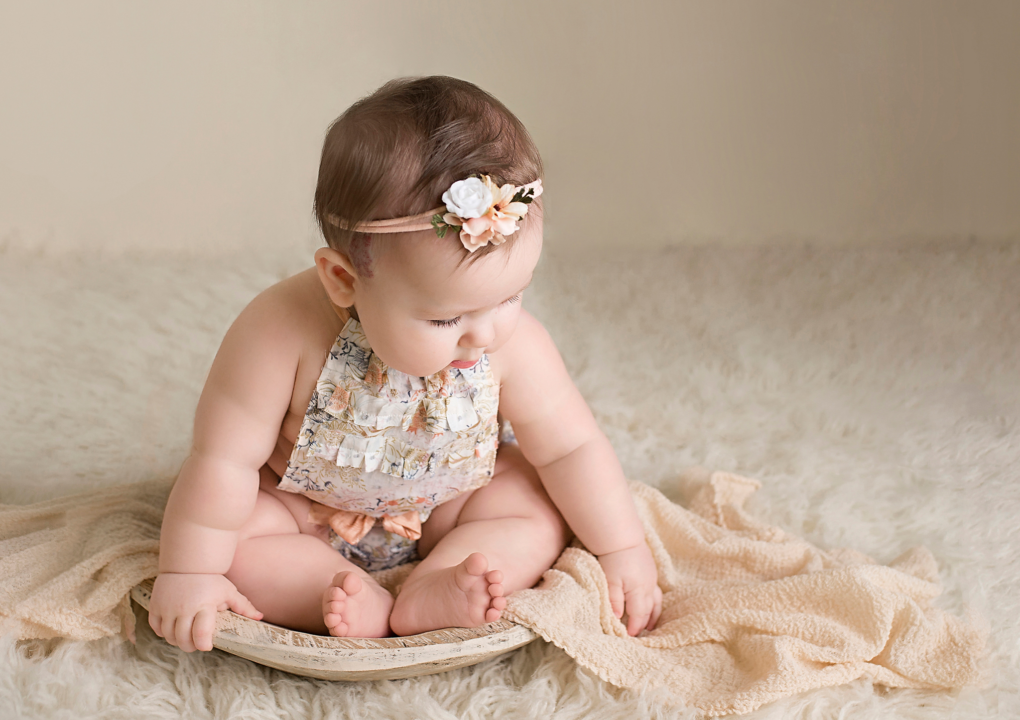 baby photographer ann arbor metro detroit 2020