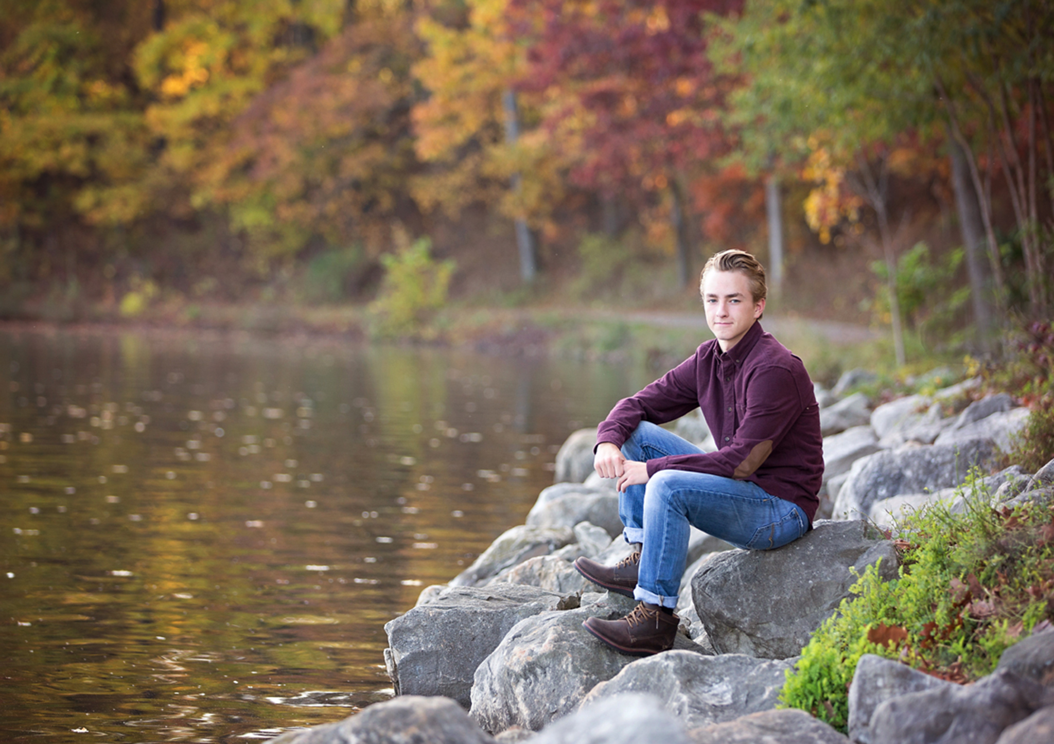 2021 high school senior portraits brighton howell michigan milford ann arbor -002